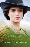 Nobel hart - Susan Anne Mason - ebook - thumbnail