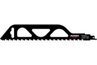 Metabo 631917000 Zaagblad 305 Zaagbladlengte 305 mm 1 stuk(s) - thumbnail
