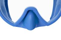 Bestway Duikmasker Volwassene Anatomische Riem Kleur Assortiment +14 Jaar Strand en Zwembad 22052 - thumbnail