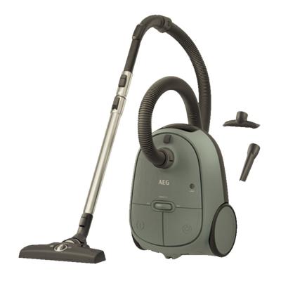 AEG Animal 6000 Stofzuiger Met stofzak - 73 dB - Parketzuigmond - Turbozuigmond AB61A4DB