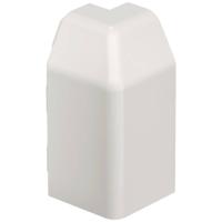 OBO Bettermann SL AE2070 cws voor Buitenhoek Wit 1 stuk(s) - thumbnail