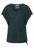 Street One T-Shirt KM A316386 - thumbnail