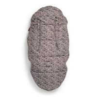 Elodie voetenzak kinderwagen buggy Blue Garden - thumbnail