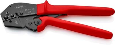 Knipex Krimptang gebruineerd 250 mm - 975219 - thumbnail