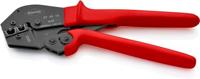 Knipex 97 52 19 97 52 19 Krimptang Adereindhulzen 35 tot 50 mm² - thumbnail