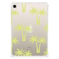 Apple iPad mini 6 (2021) | Siliconen hoesje | Palmtrees - thumbnail