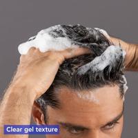 Apivita Men's Tonic Shampoo 500ml - thumbnail