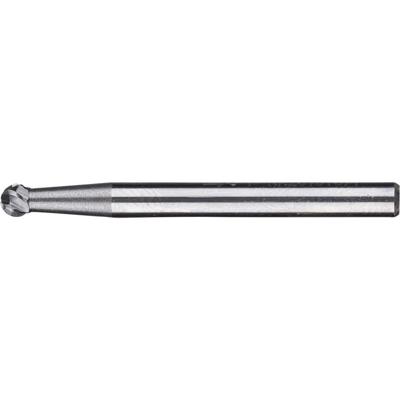 PFERD TOOLS 21001063 Freesstift Lengte 33 mm Afmeting, Ø 3 mm Werklengte 2 mm Schachtdiameter 3 mm