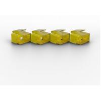 Veiligheidsblok LINDY 40483 - thumbnail