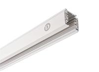 Deko Light 710006 D Line Aufbaustromschiene 3m 230V-railsysteemcomponenten Stroomrail 3-fasig Wit - thumbnail