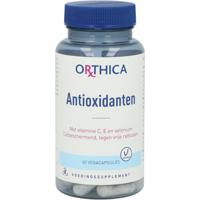 Antioxidanten - thumbnail