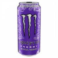 Monster Ultra Violet 12-pack - thumbnail