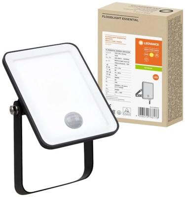 LEDVANCE FL Essential 4058075768178 LED-schijnwerper 10 W Lichtkleur (naam): Warmwit