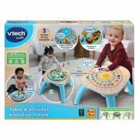 Activity Center Vtech Baby (Frans) - thumbnail