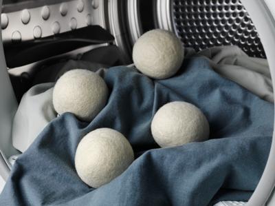ELECTROLUX M9YHODB2 droogballen