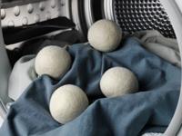 ELECTROLUX M9YHODB2 droogballen - thumbnail