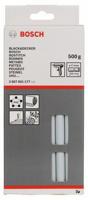 Bosch Accessories 2607001177 Lijmstick 11 mm 200 mm Grijs 500 g 500 g - thumbnail