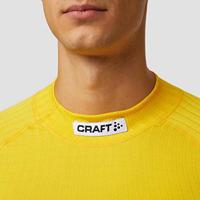 Craft 1906255 Progress Baselayer CN LS M - Yellow - XXL - thumbnail
