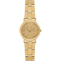 Michael Kors Bandschakels MK7554 - 12mm - (1 stuk) - thumbnail