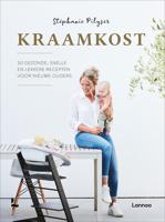 Kraamkost - Stéphanie Pilyser - ebook - thumbnail
