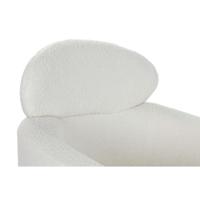 Armstoel Home ESPRIT Polyester Hout 74 X 76 X 82 cm - thumbnail