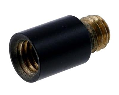 Kellermann richtingaanwijzer verlenger extension 10 mm black