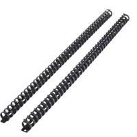 TRU COMPONENTS 1593225 TC-FDR30WE203 Kabelbundelhouder 29 mm (max) Wit 1 stuk(s) - thumbnail