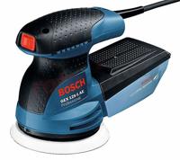 Bosch Professional GEX 125-1 AE Excenterschuurmachine 250W - 0601387500 - thumbnail
