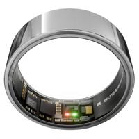 ULTRAHUMAN Ring Air - Advanced Sleep-Tracking Wearable, HRV, hartslag- en temperatuurbewaking, track workout, beweging & herstel, waterbestendig tot 100 m - thumbnail