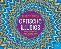 Deltas waanzinnige optische illusies - thumbnail