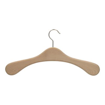 Playwood Versier je eigen houten kledinghanger