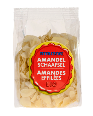 Horizon Amandelschaafsel Bio