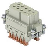 ILME CSAHF10 Businzetstuk 1 stuk(s) - thumbnail