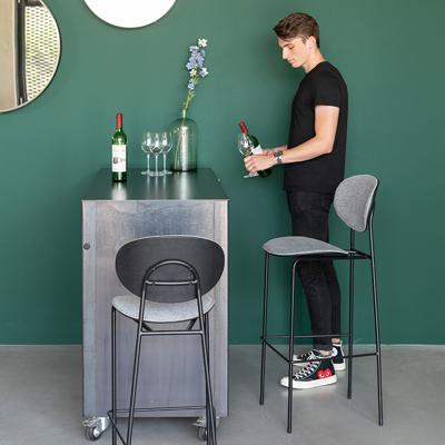 Wants&Needs Furniture Barkruk Donna