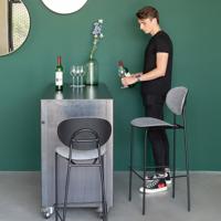 Wants&Needs Furniture Barkruk Donna - thumbnail