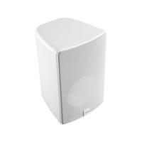 Canton Plus XL.3 / per paar Boekenplank speaker Wit - thumbnail