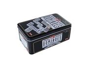 Domino Dubbel 12 in Blik - thumbnail