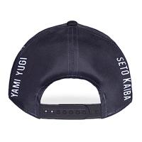 Yu-Gi-Oh! Curved Bill Cap Seto Kaiba and Yami Yugi - thumbnail