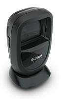 Zebra DS9308 2D-barcodescanner Kabel 2D, 1D Imager Zwart Inbouw USB, RS232 - thumbnail