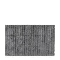 Zone Denmark Tiles Badmat - Grijs - thumbnail