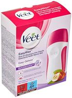 Easy wax starter - thumbnail