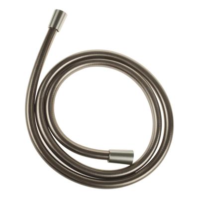 Wiesbaden Luxe doucheslang kunststof 150cm RVS look