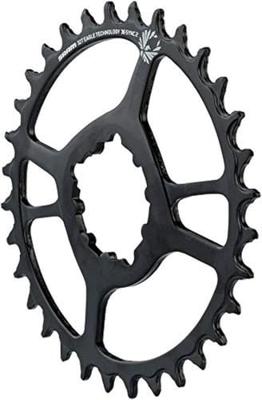 Sram kettingblad "x-sync 2" chain ring x-sync2 32 teeth steel black