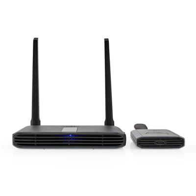 Draadloze HDMI©-Zender | Wi-Fi | 2400-5000 MHz | 30 m (gezichtsveld) | Maximale resolutie: Full HD