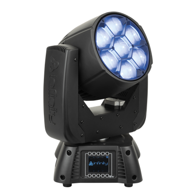 Infinity Infinity iW-741 RDM