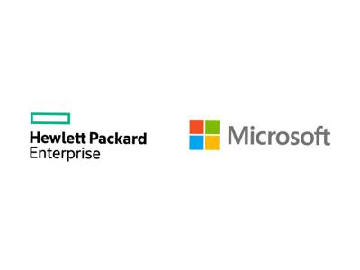 HPE - S 3RD PARTY SW (J3) BTO MS WS22 RDS 5USR CAL WW LTU