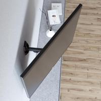 Speakerstandaard Hama Zwart Bluetooth luidspreker - thumbnail