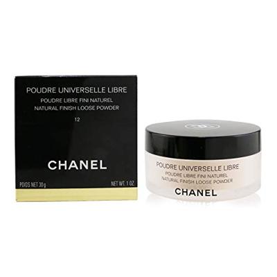 Chanel Poudre Universelle Libre Loose Powder 30 g Gezichtspoeder Dames Chanel Poudre Universelle Libre Loose Powder 30 g Gezichtspoeder Dames