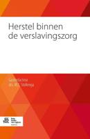 Herstel binnen de verslavingszorg (Paperback) - thumbnail