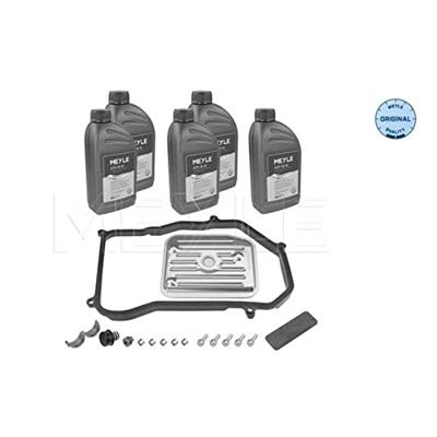 Artikelset, olieverversing-automaat 1001350012